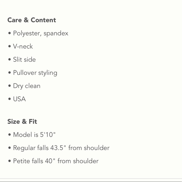 🎉HP🎉 NWT Corey Lynn Calter Ana Velvet Slip Dress - Picture 5 of 7